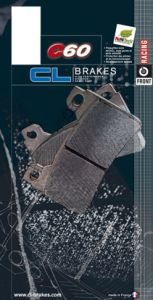 CL BRAKES FOR BIKE   X.A.M JAPAN.inc