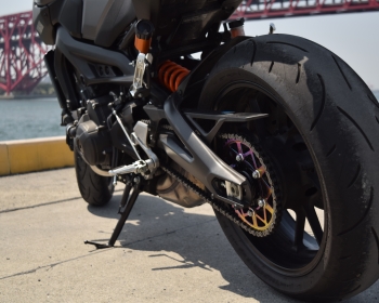 TOUGH LIGHTSEEL - X.A.M JAPAN.inc