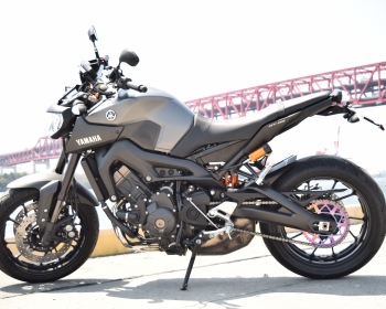 TOUGH LIGHTSEEL - X.A.M JAPAN.inc