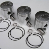 PISTON CONLOD KIT